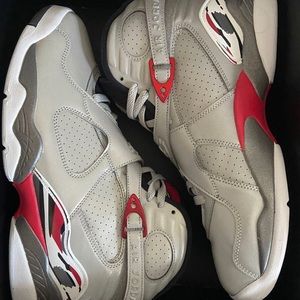 Jordan 8